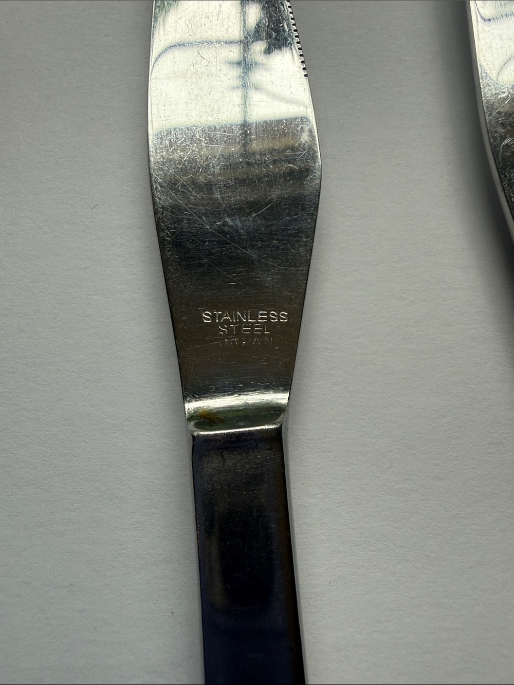 Vintage Stainless  Knives - Set of 5 - Stanley Robert’s Royalty - Picture 5 of 6